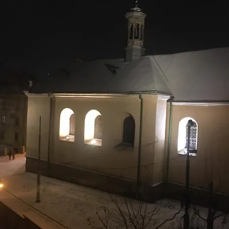Armenian Cathedral * Lviv