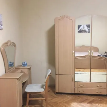 Apartment Armenian Cathedral Lviv